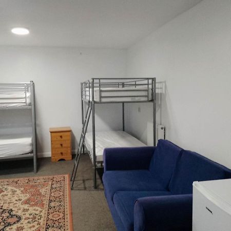 Dolphins Backpackers Hostel Tintagel Exterior photo