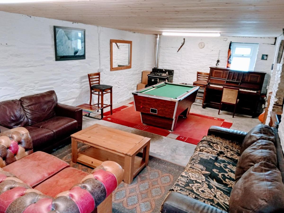 Dolphins Backpackers Hostel Tintagel Exterior photo